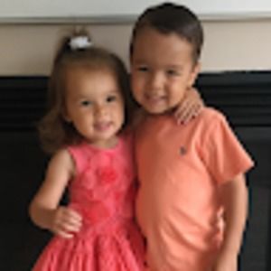 Meet your Posher, Kelly